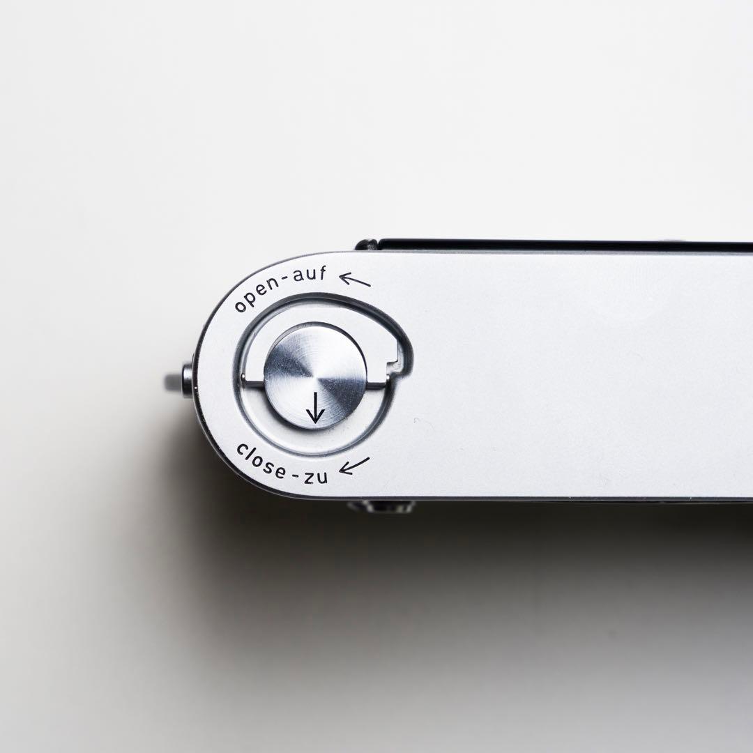 leica M3 オリジナル ダブルストローク