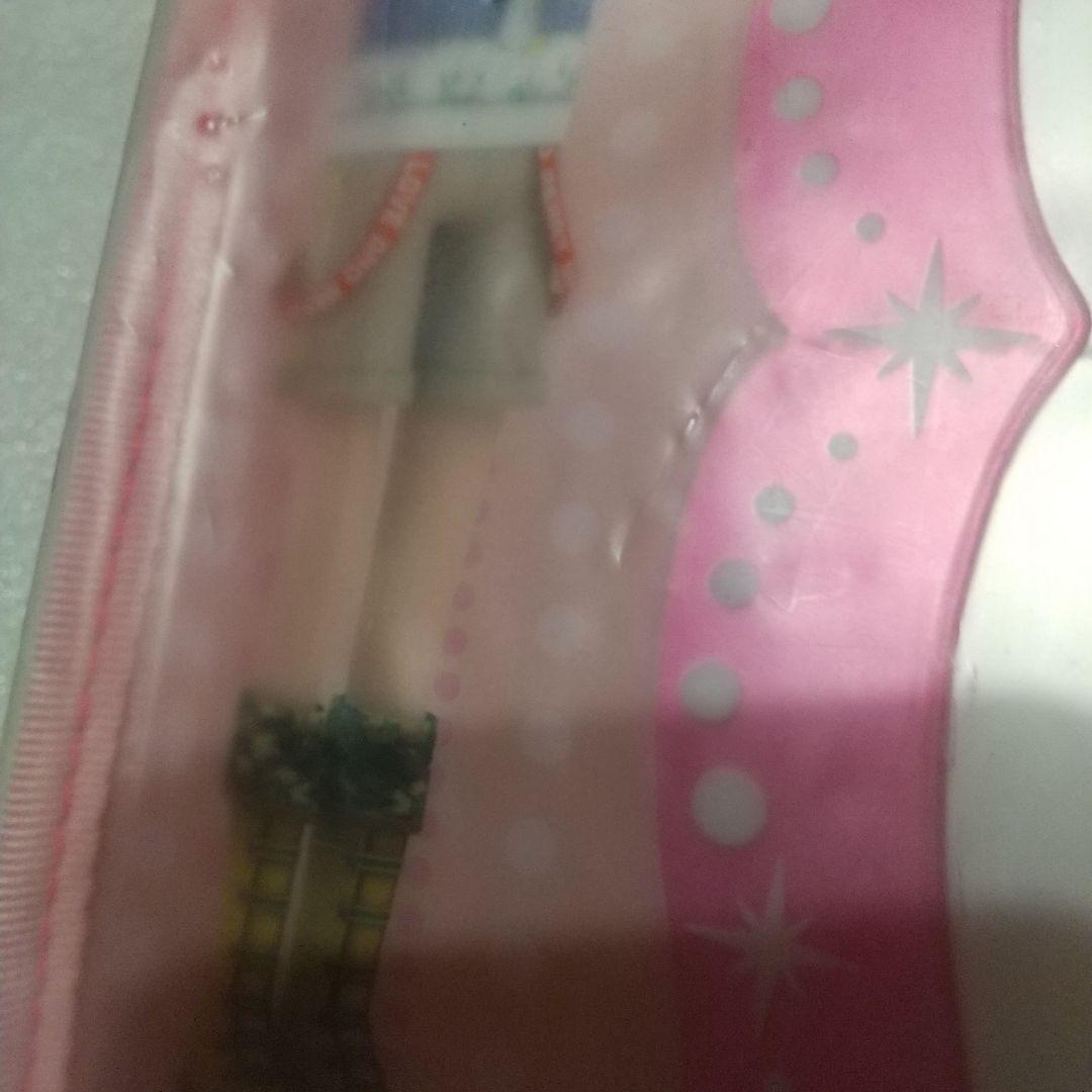 オシャレ魔女ラブandベリー オフィシャルカードファイル(デニム) 未使用品