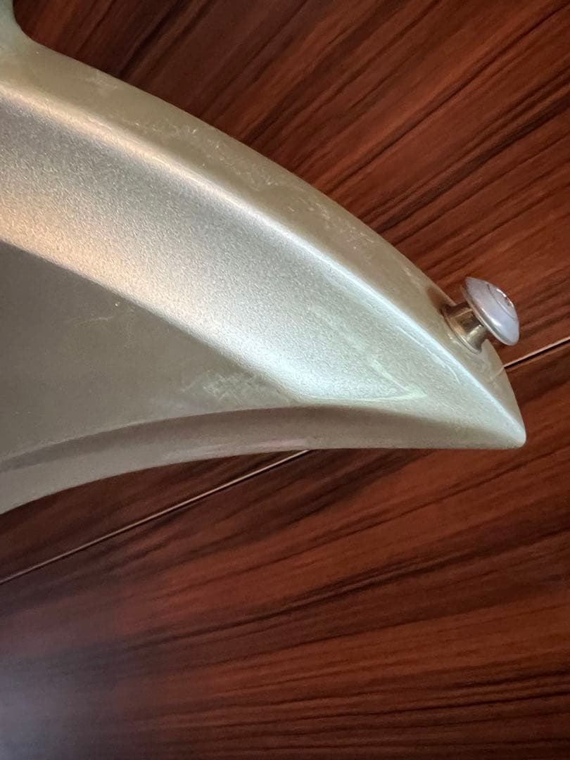 TOKAI Talbo 東海楽器タルボ アルミギター glay hisashi