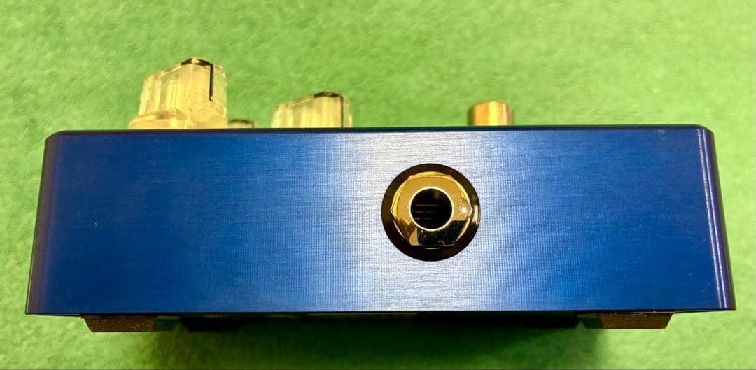 t*i様 Suhr Shiba Drive RELOADED 正規輸入品　美品