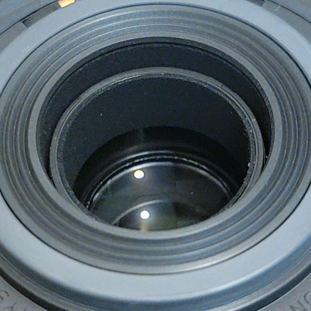 【値引】Canon EF-S 55-250mm レンズ 美品