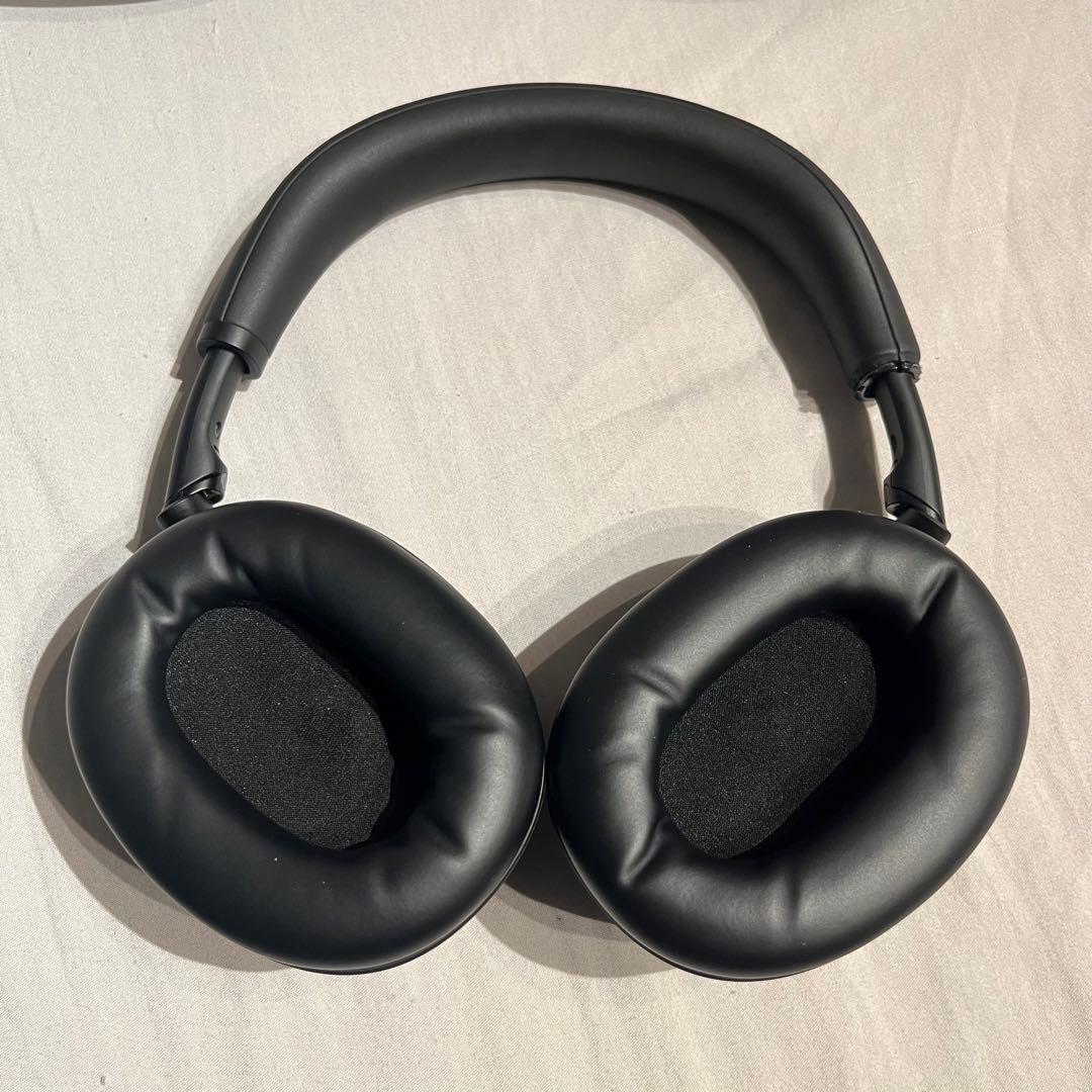 SONY WH-1000XM6 ブラック（付属品完備・現状渡し）