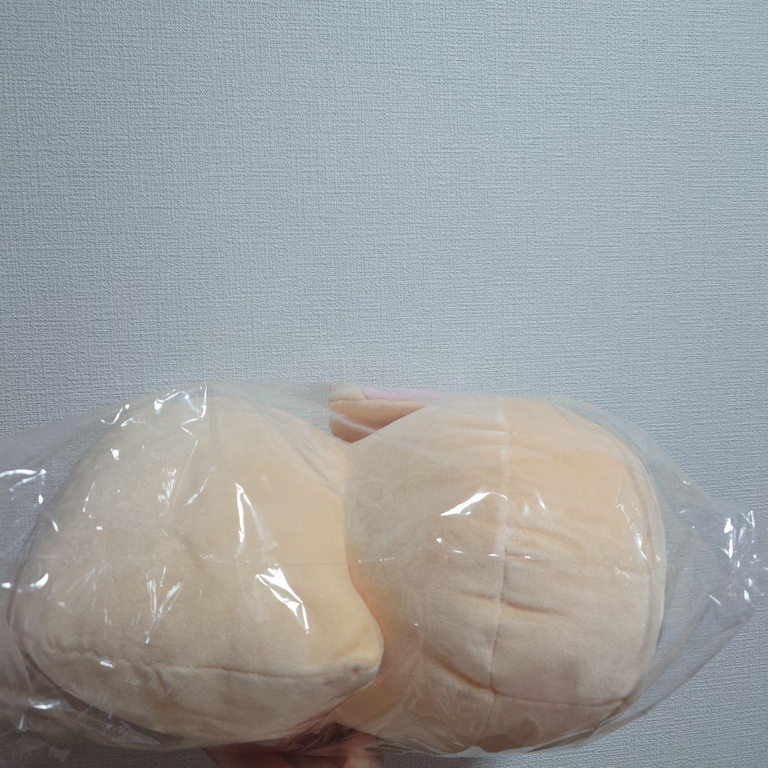 ちいかわうさぎ　もっち　ぬいぐるみ