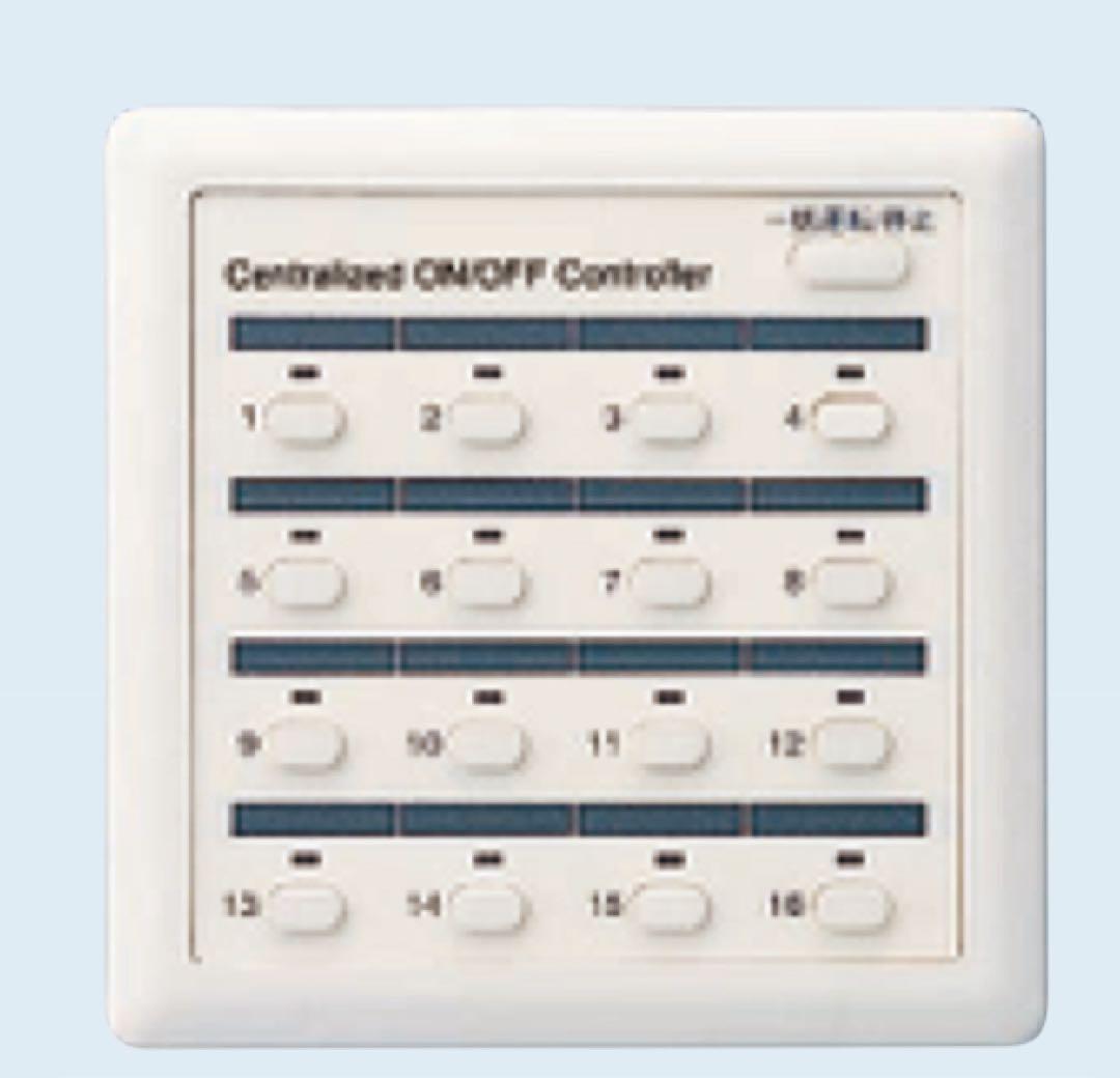 日立　ワンタッチコントローラー PSC-A16RS1