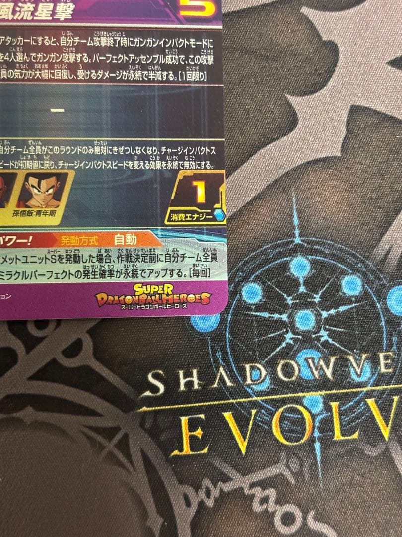 bm11-asec p 孫悟空 パラレル