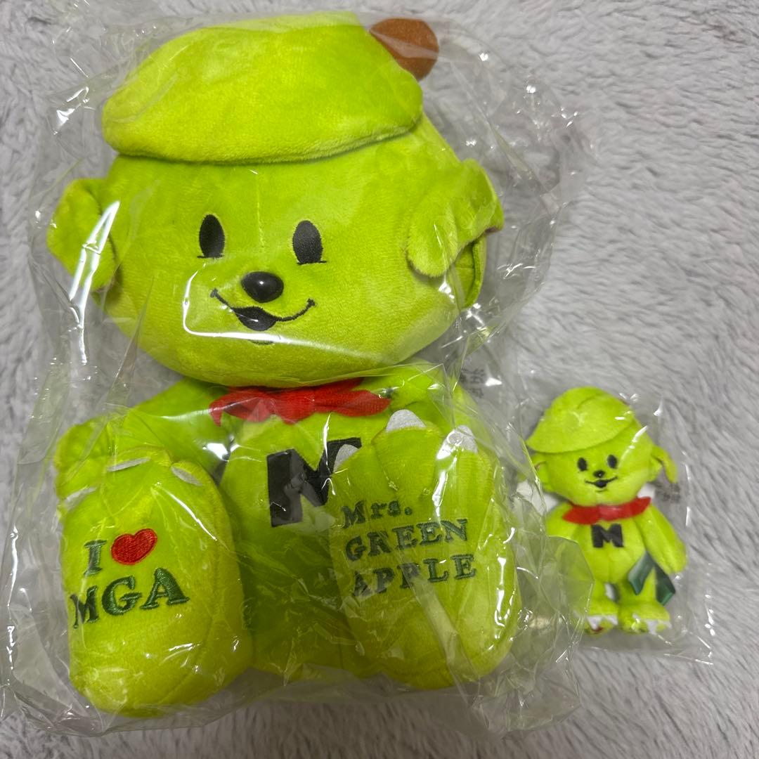 メメル ぬいぐるみ キーホルダー セット