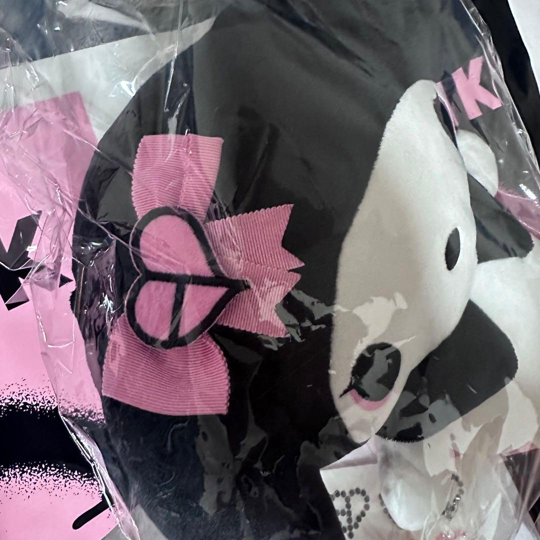 24時間以内発送可★BLACKPINK My Melody コラボ　5点セット