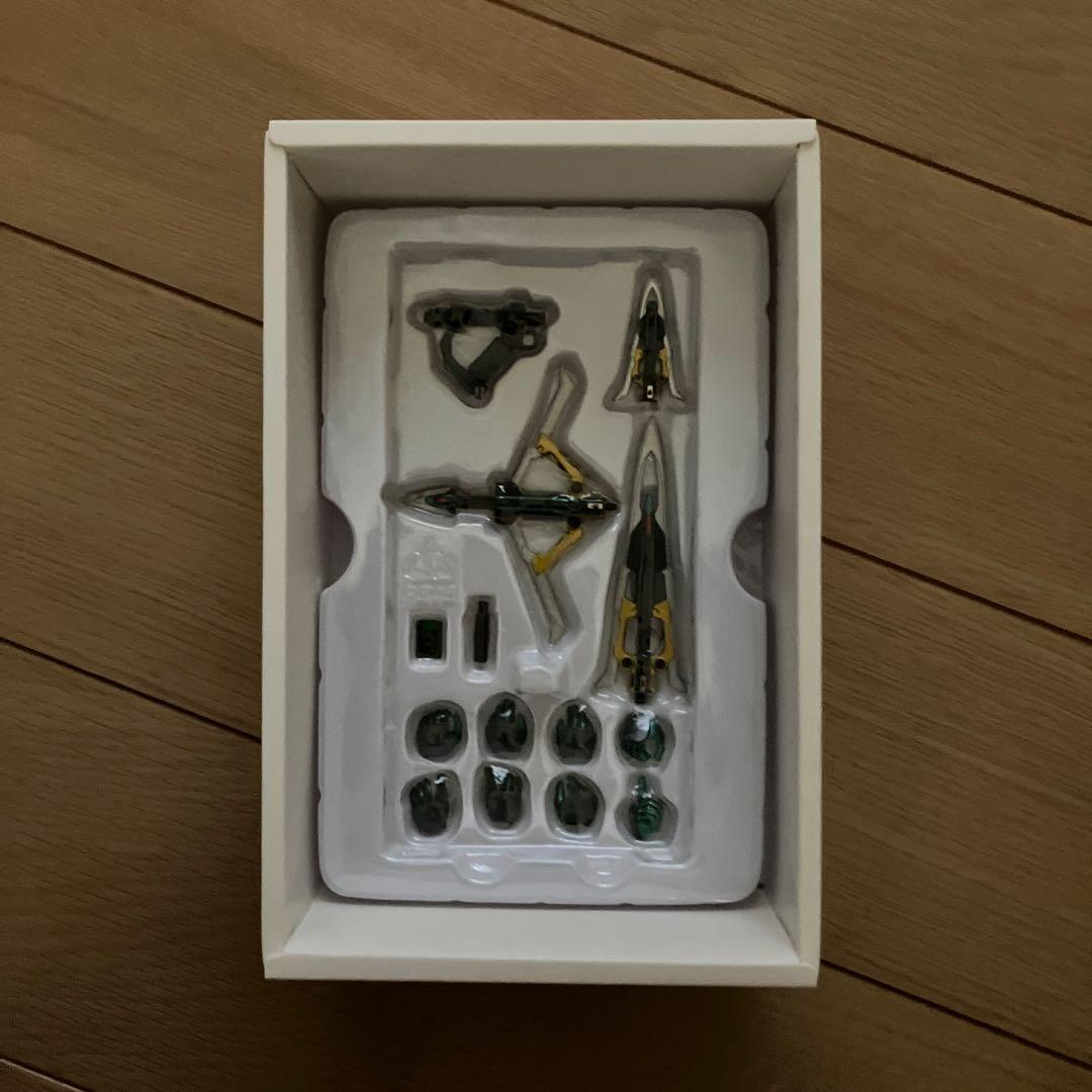 BANDAI SHFiguarts 真骨彫製法 仮面ライダーゼロノス