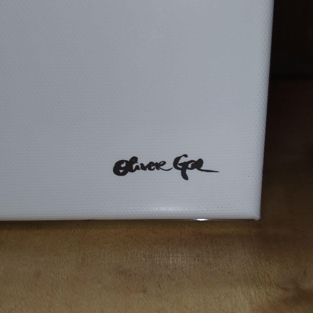 【未使用品】Oliver Gal オリバーガル ルイヴィトン ソフトクリーム