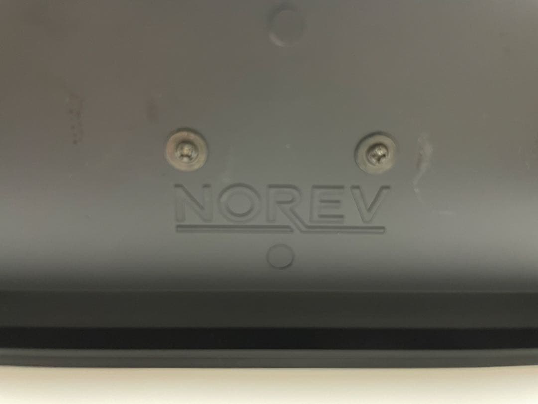 アルピーヌ　ビジョン　Alpine Vision ミニカー　ノレブ　1/43