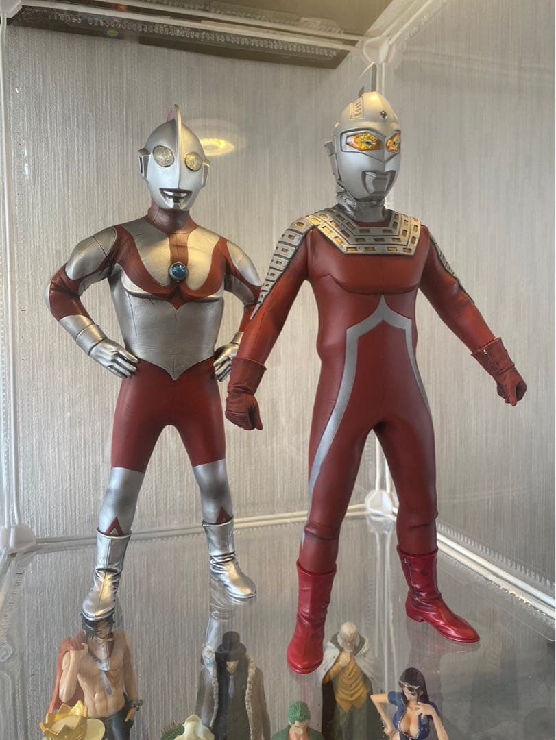 CCP ウルトラの星光る時セット 【スタンド付き】【箱付き】【発酵ギミックなし】