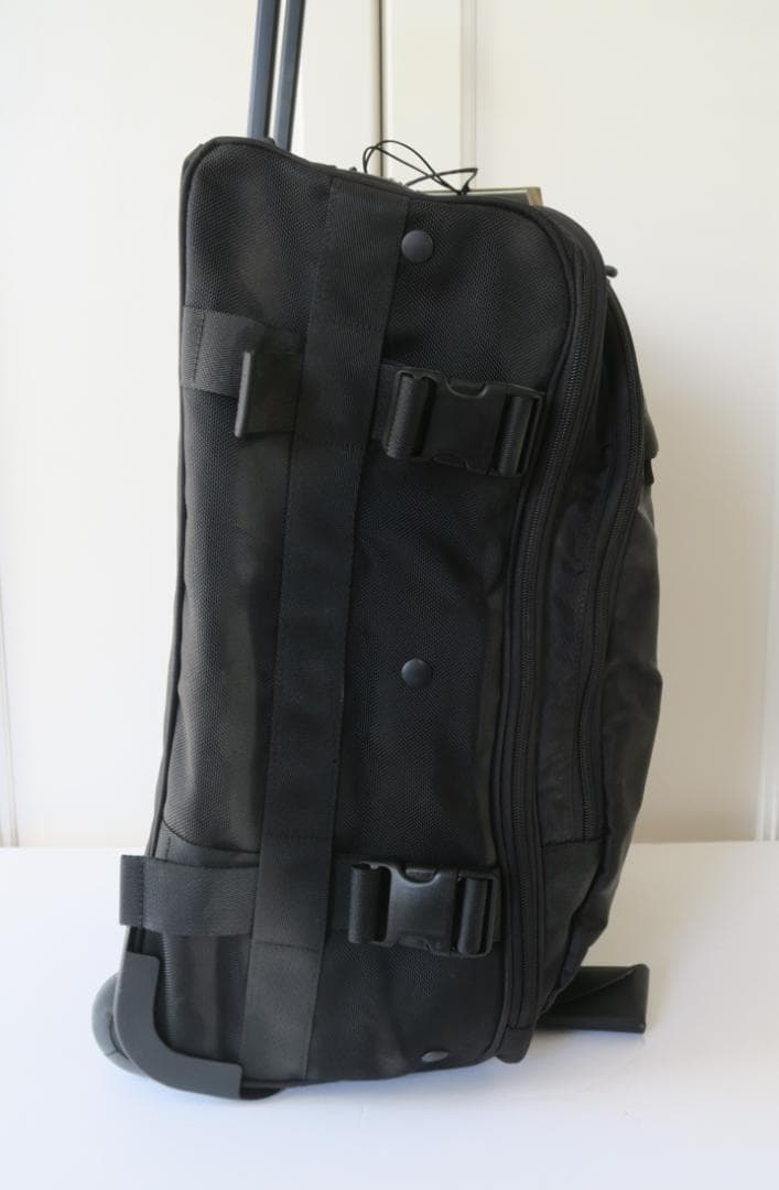 （美品）Samsonite　サムソナイト　キャリーケース　２輪　ソフトタイプ