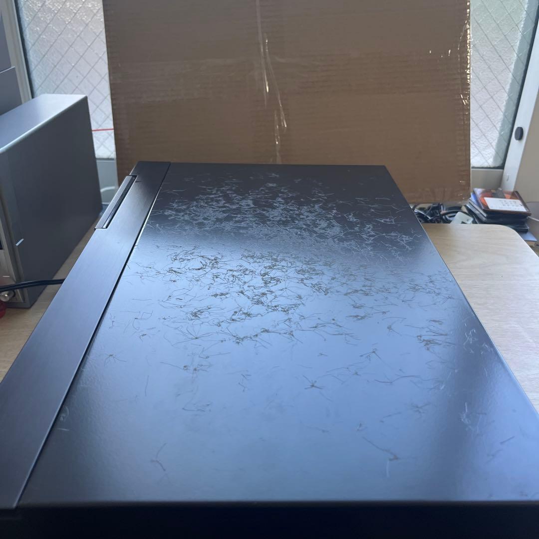 その他 Sony TC-K555ES