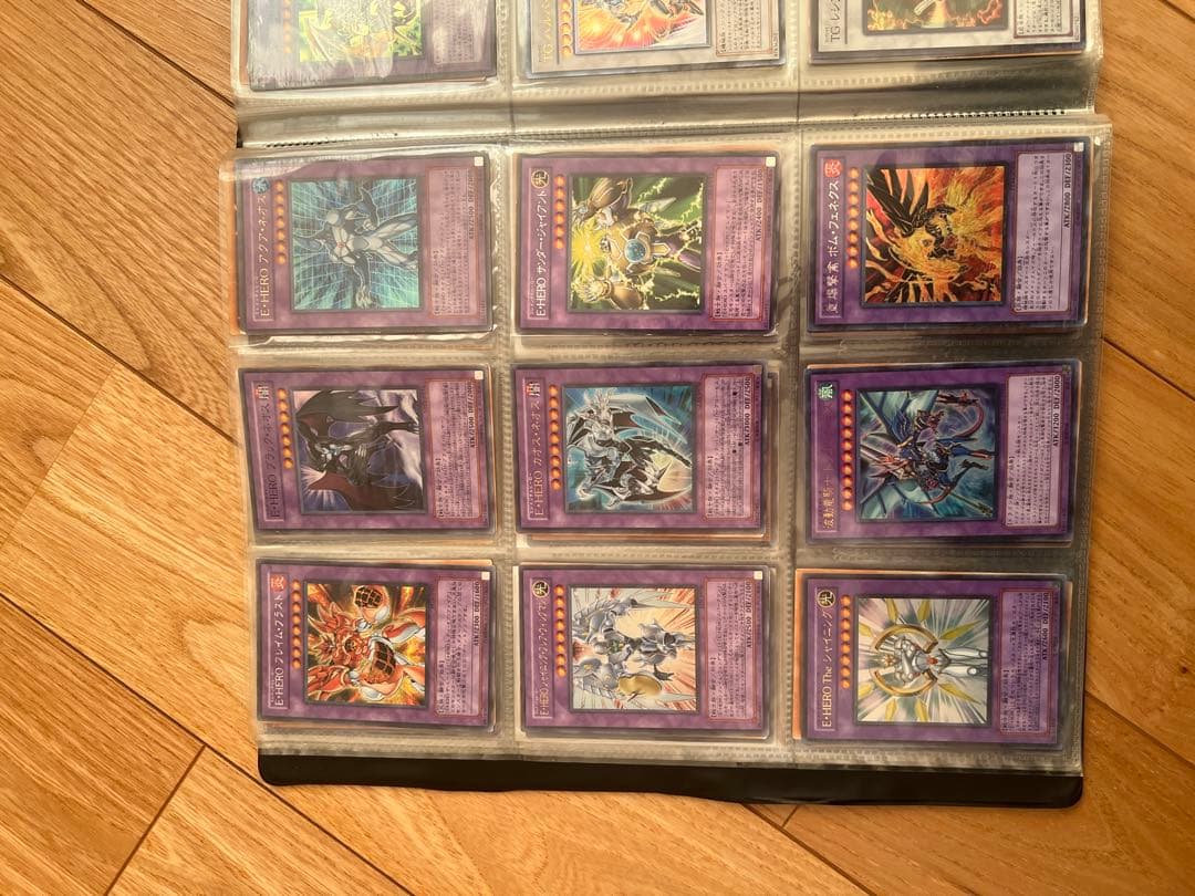 遊戯王OCG デュエルモンスターズ カードセット