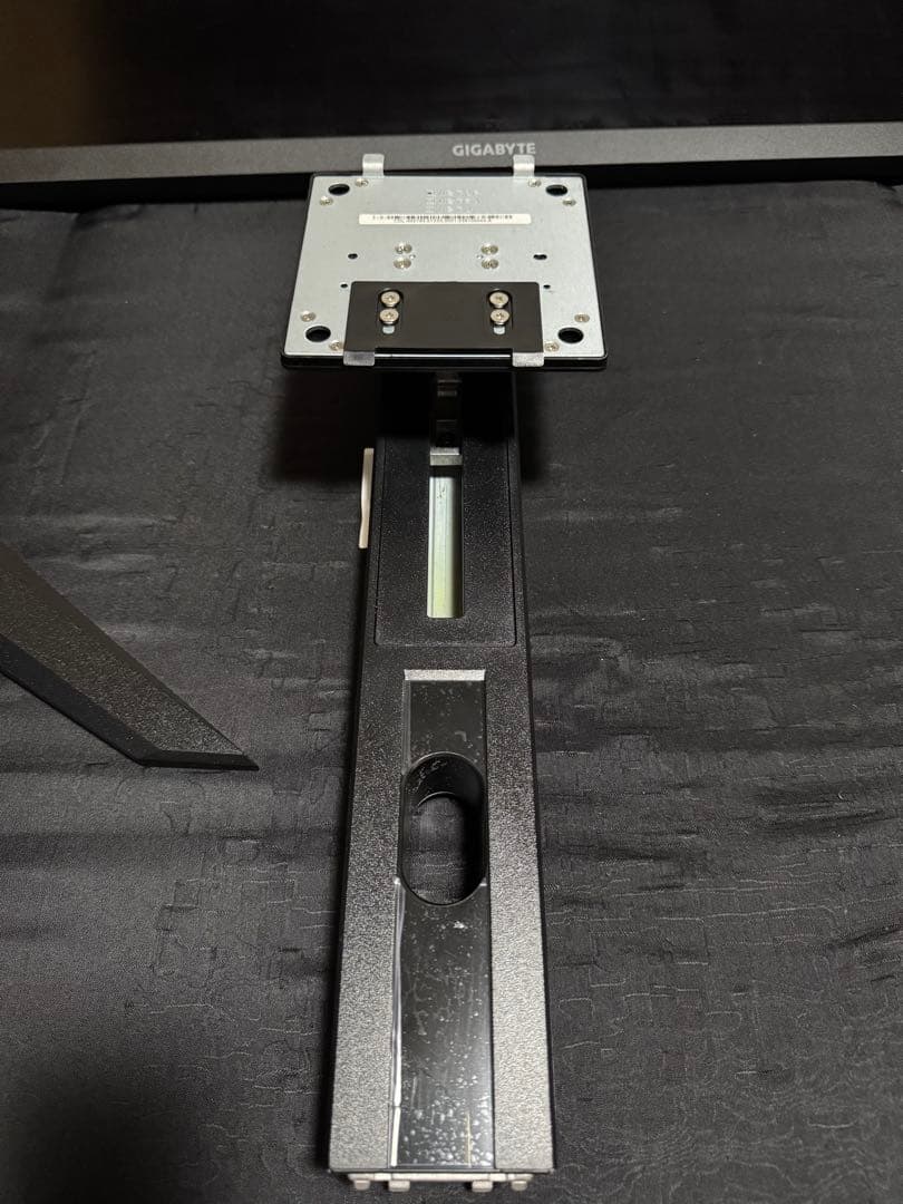 GIGABYTE M27Q P 27インチ モニター