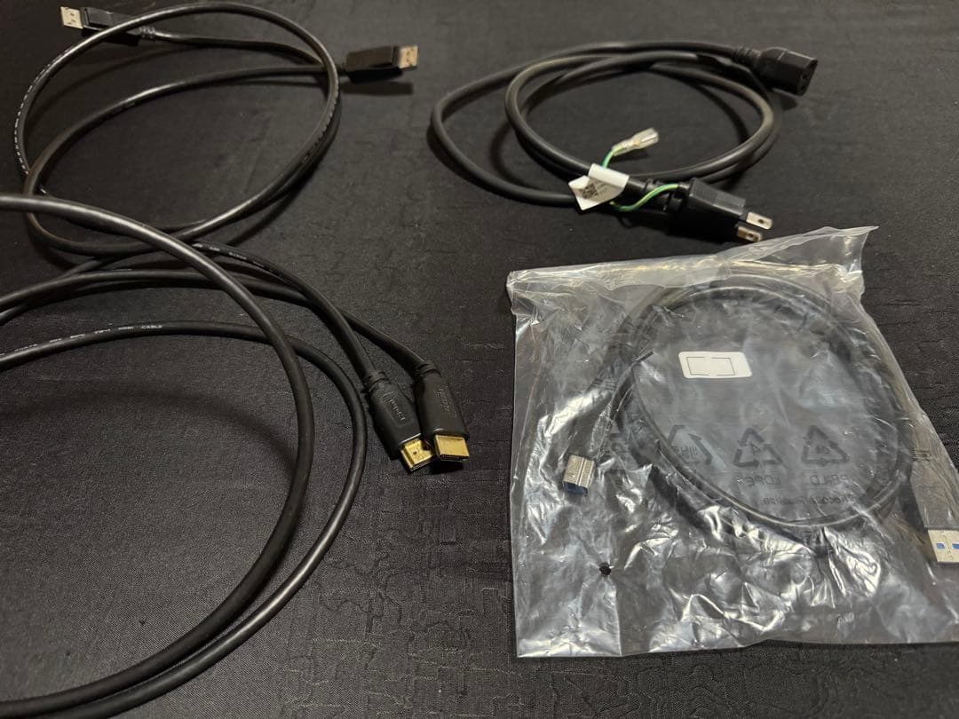 GIGABYTE M27Q P 27インチ モニター