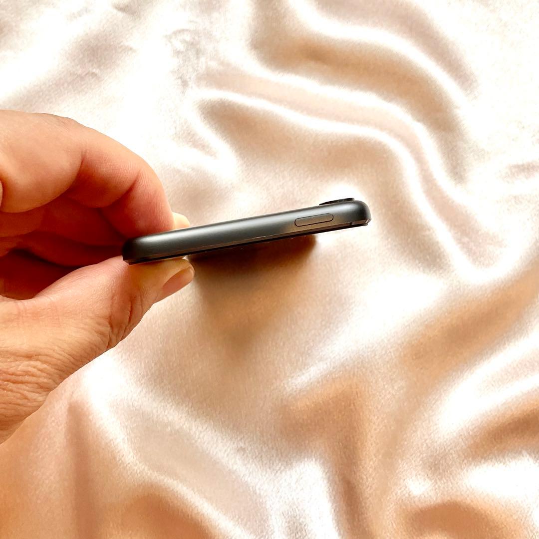 グレー iPod touch 第7世代 128GB アイポッド 本体 H