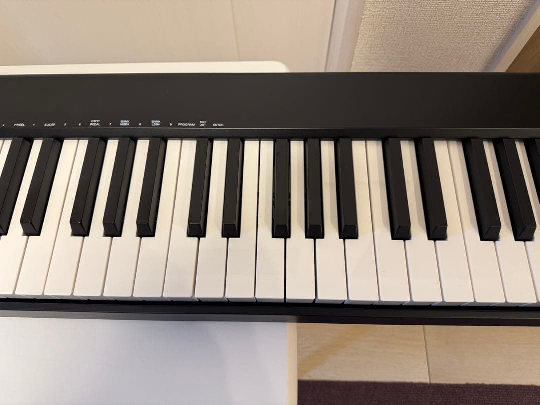 DTM・DAW M-AUDIO KEYSTATION 88 MK3