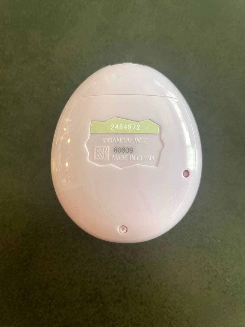 ⭐︎ たまごっちみーつ ファンタジーみーつver．美品