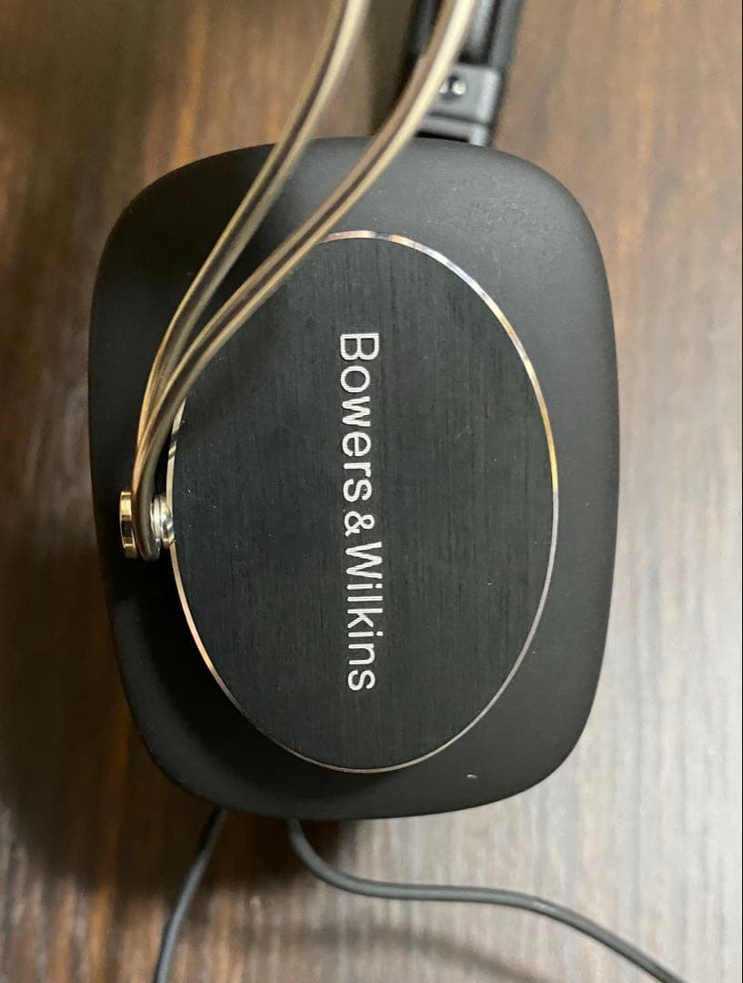 Bowers & Wilkins P3 Series 2 ヘッドフォン
