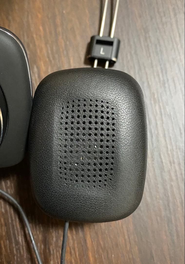 Bowers & Wilkins P3 Series 2 ヘッドフォン