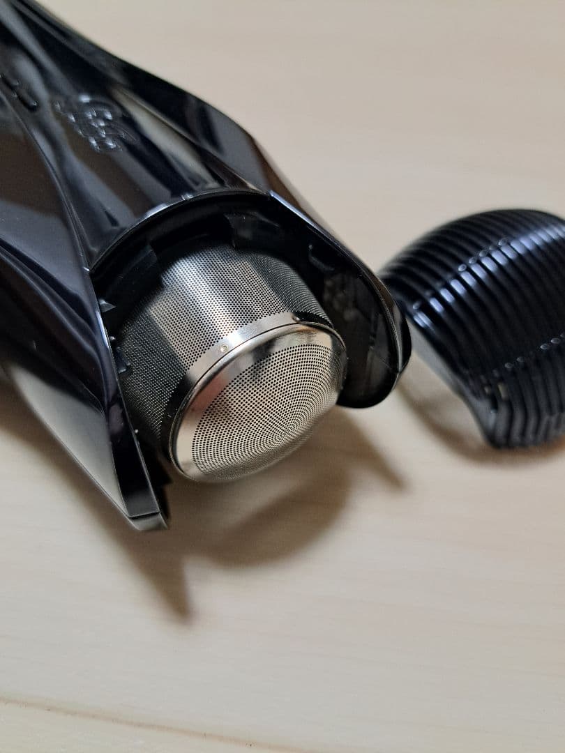 リファ ドライヤースマートW ダブル Refa 2024年製　海外対応 ブラック