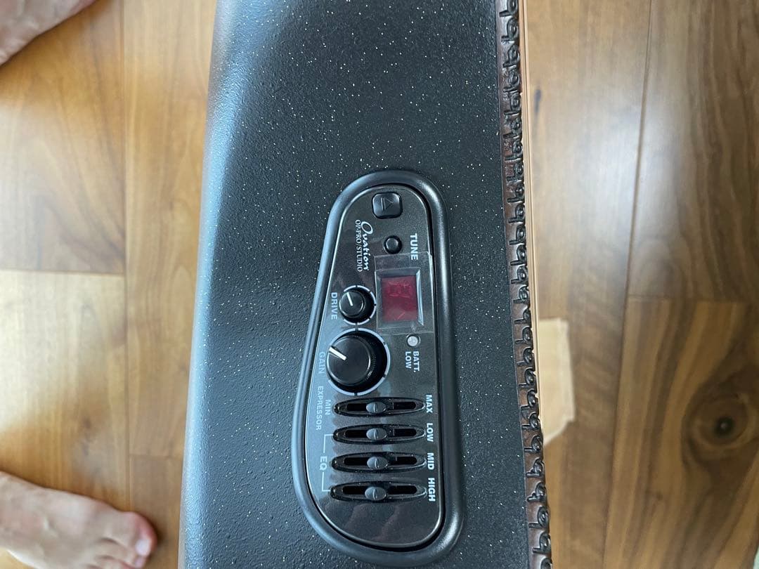 【極美品】Adamas1687GT ブラック