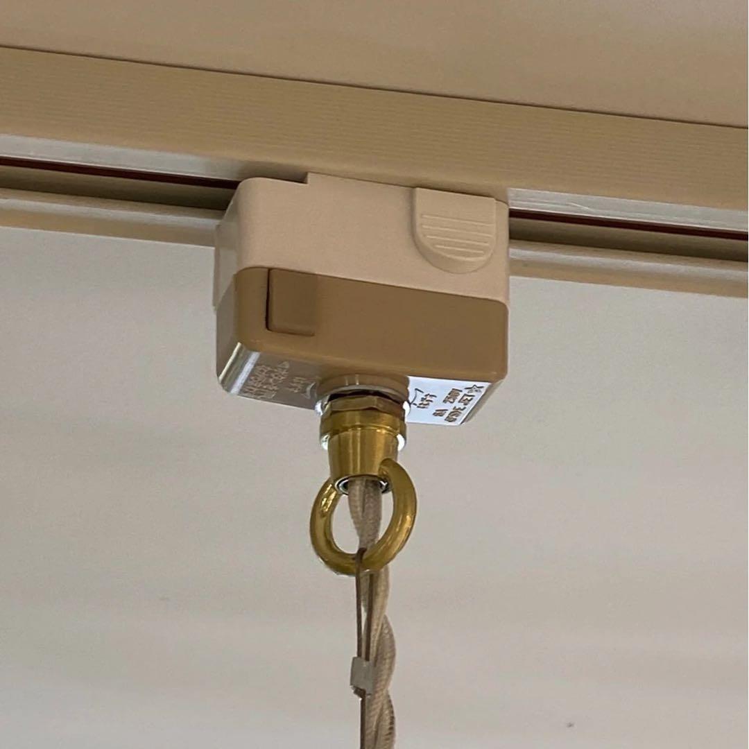 ［新品未使用］バブルランプL ペンダントライト