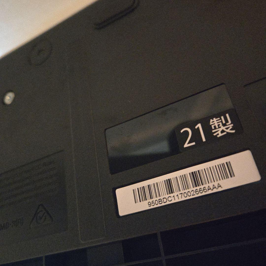 美品！CASIO Privia px-s1100 ホワイト電子ピアノ 88鍵