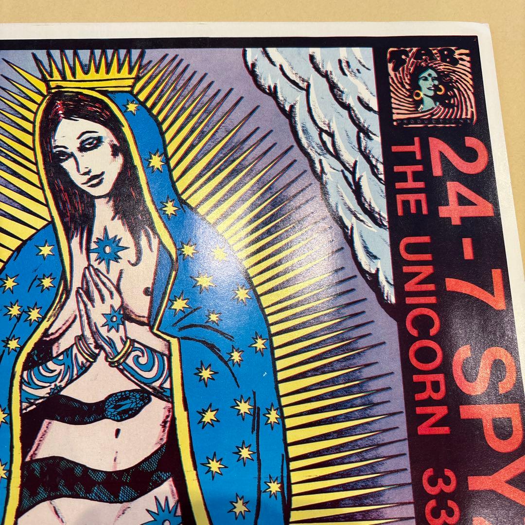 KOZIK JANE'S ADDICTION ポスター