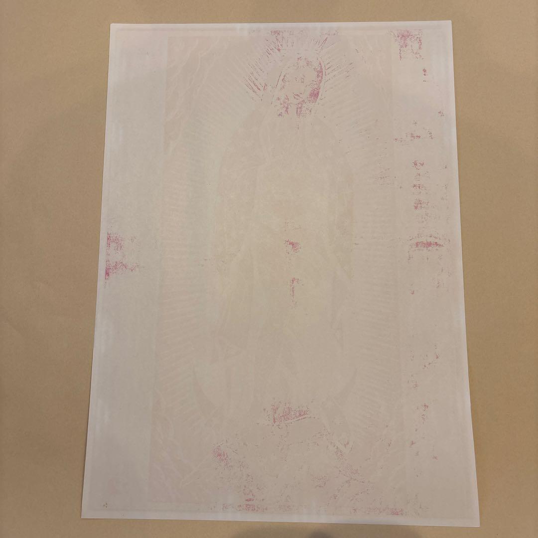 KOZIK JANE'S ADDICTION ポスター