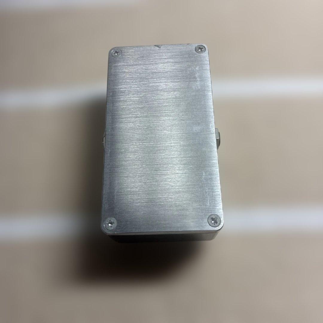 レクティーク9/9S Limited. ディストーション