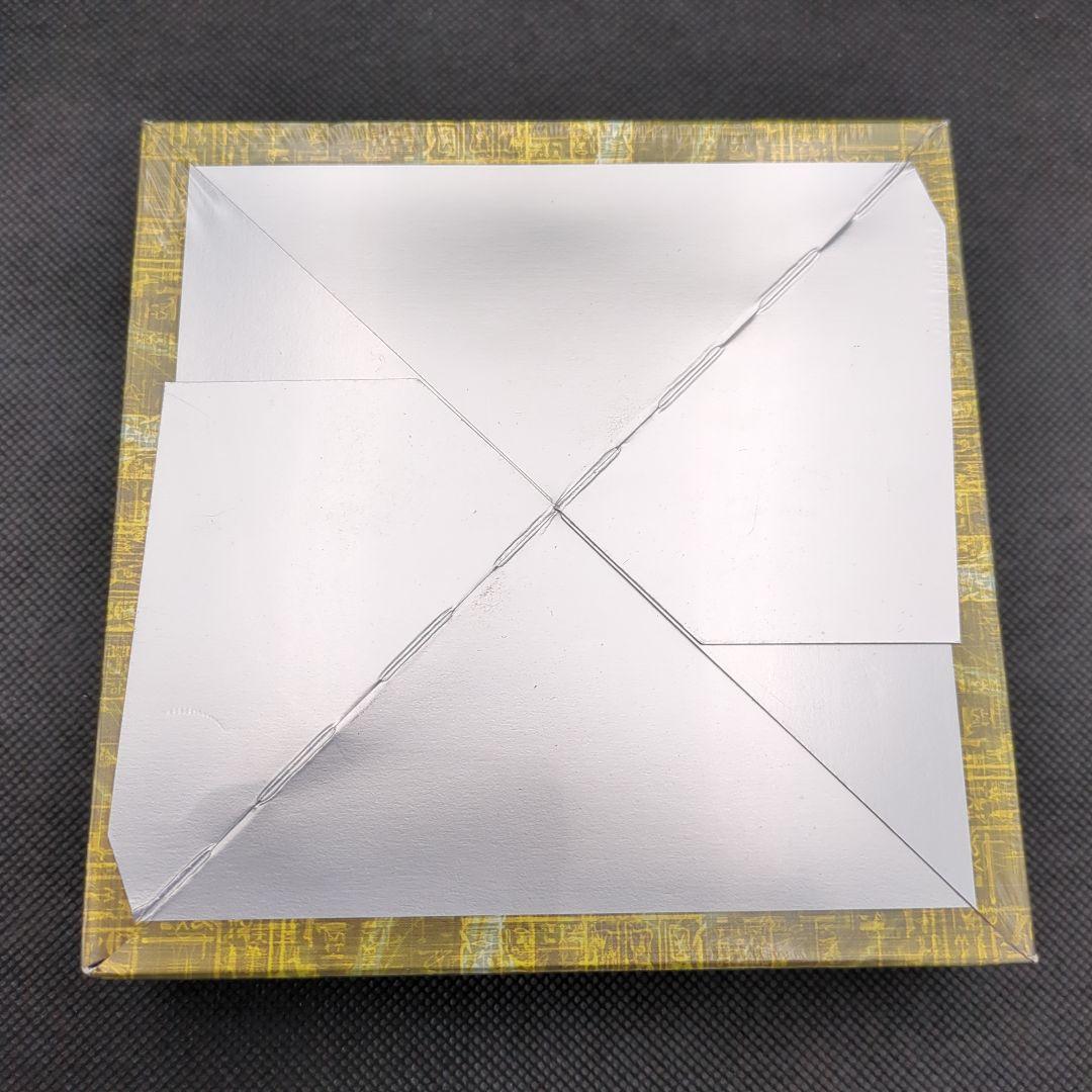 遊戯王　サイバーダーク・インパクト　絶版BOX　未開封BOX　初期BOX