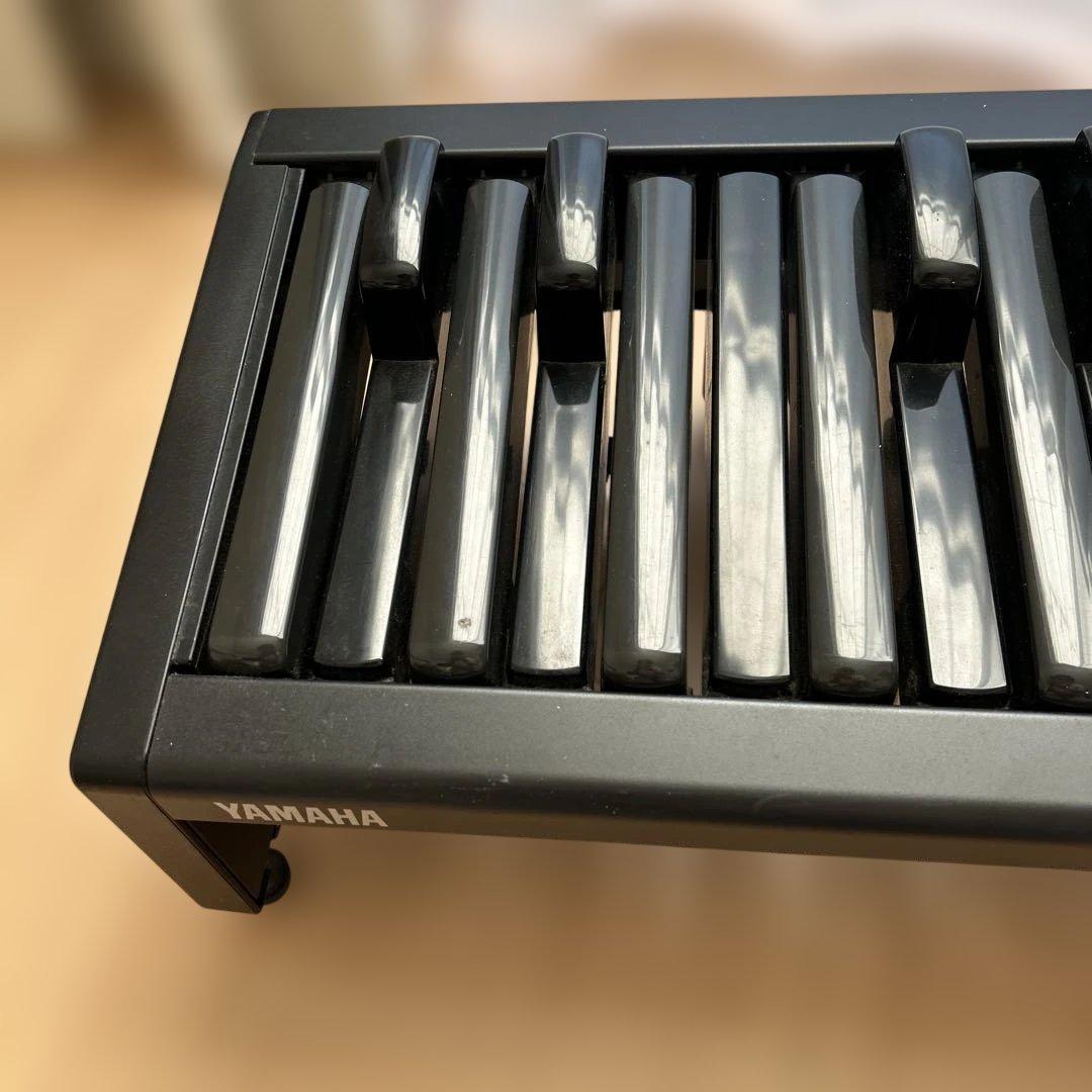 YAMAHA エレクトーン補助ペダル　PK-2 アダプター6本付き