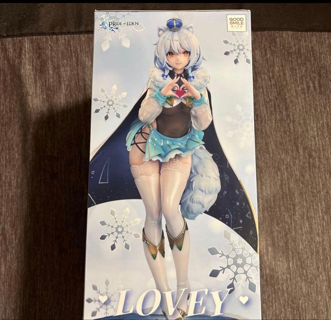 レッド：プライドオブエデン ラヴィ