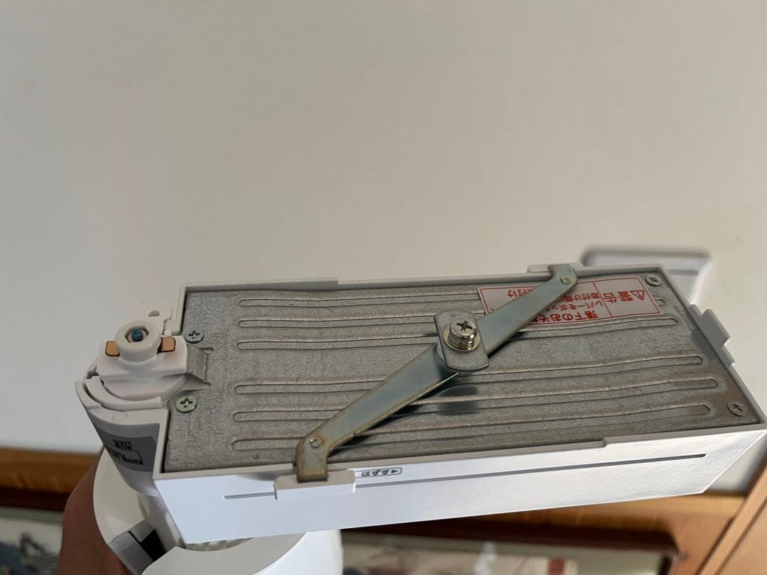 Panasonic NT-S03501WRX1 スポット4000K 7個セット