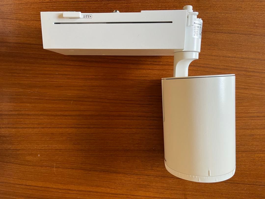 Panasonic NT-S03501WRX1 スポット4000K 7個セット