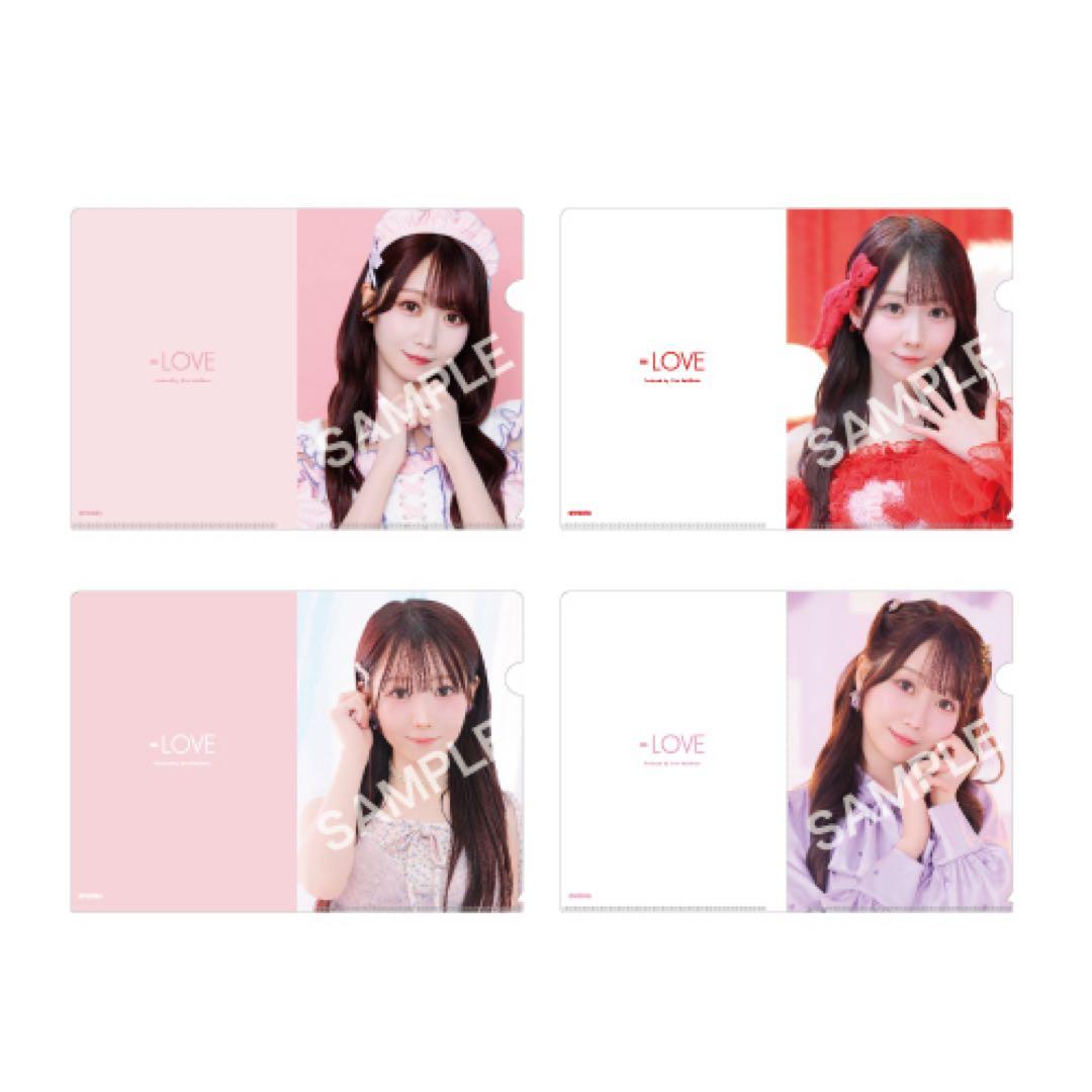 【専用】 =LOVE ≠ME 個別お話し会・ツーショット撮影会 11/3 ②