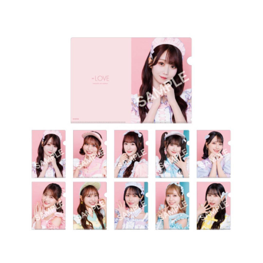 【専用】 =LOVE ≠ME 個別お話し会・ツーショット撮影会 11/3 ②