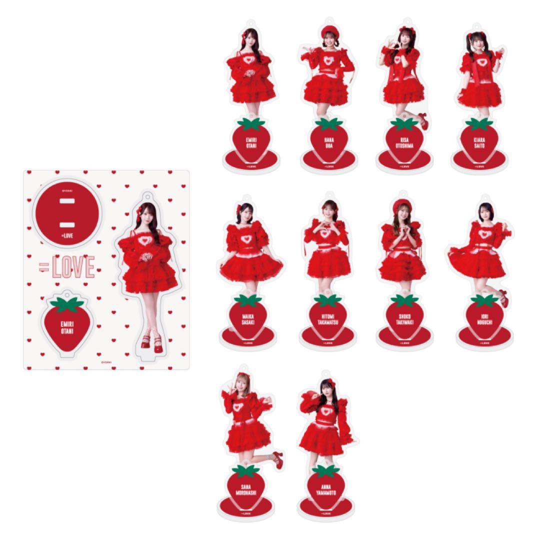 【専用】 =LOVE ≠ME 個別お話し会・ツーショット撮影会 11/3 ②