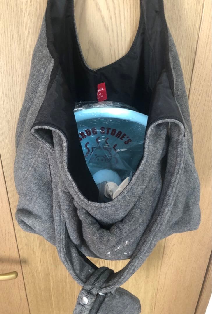 超レア‼️drug store's お風呂セット ノベルティ付き