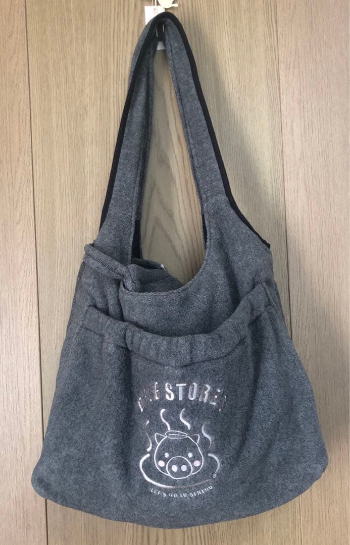 超レア‼️drug store's お風呂セット ノベルティ付き