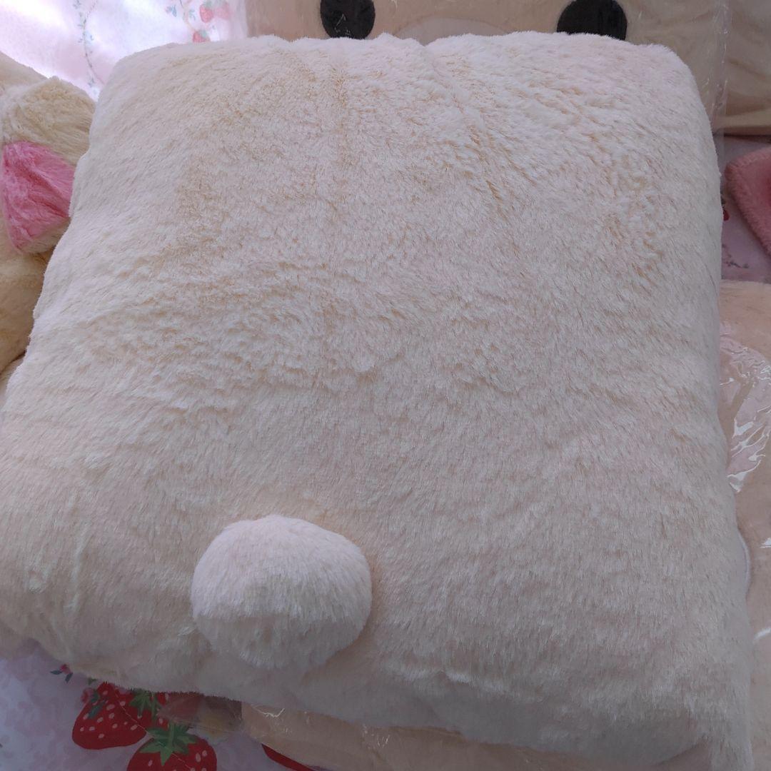 コリラックマ ぬいぐるみ　クッション　マット　色々　大量　まとめ　福袋　セット