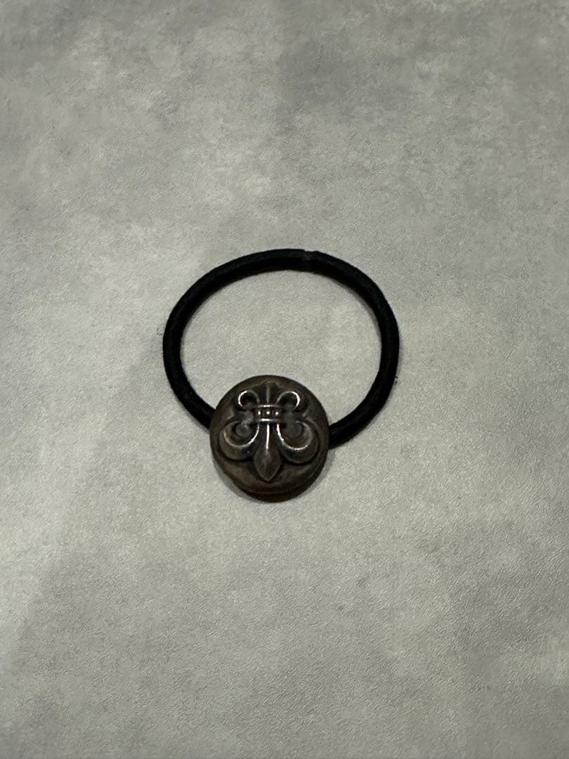 クロムハーツ　クロスボールヘアバンド