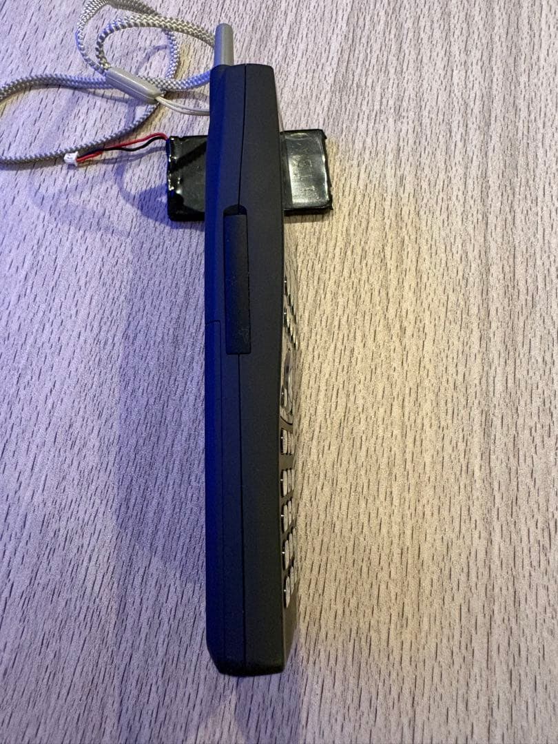 NAKAYO REXE NYC-8REXE-DCL ナカヨ