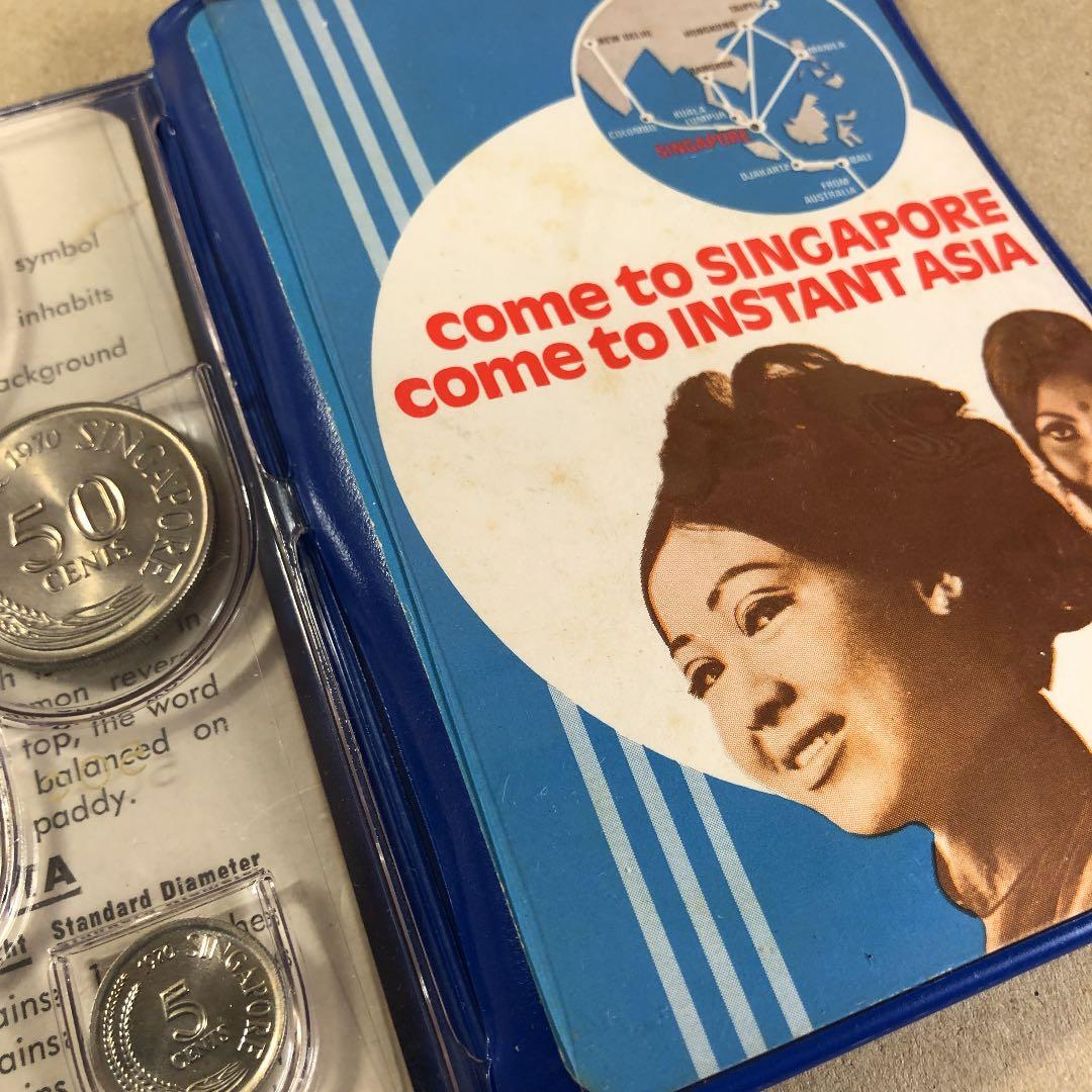 希少　レア　日本万国博　EXPO'70 ★大阪万博　お土産