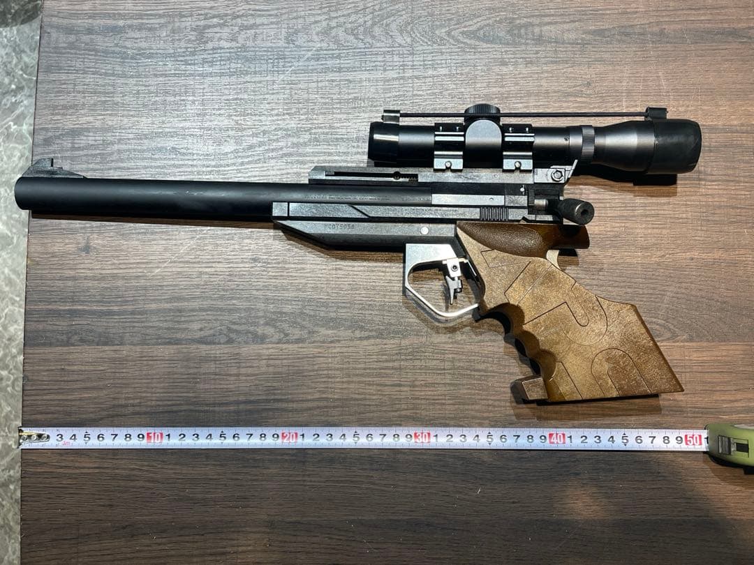 マルゼン APS -1グランドマスター