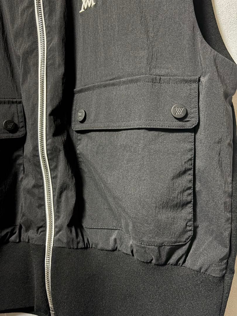 ANEW ゴルフベスト