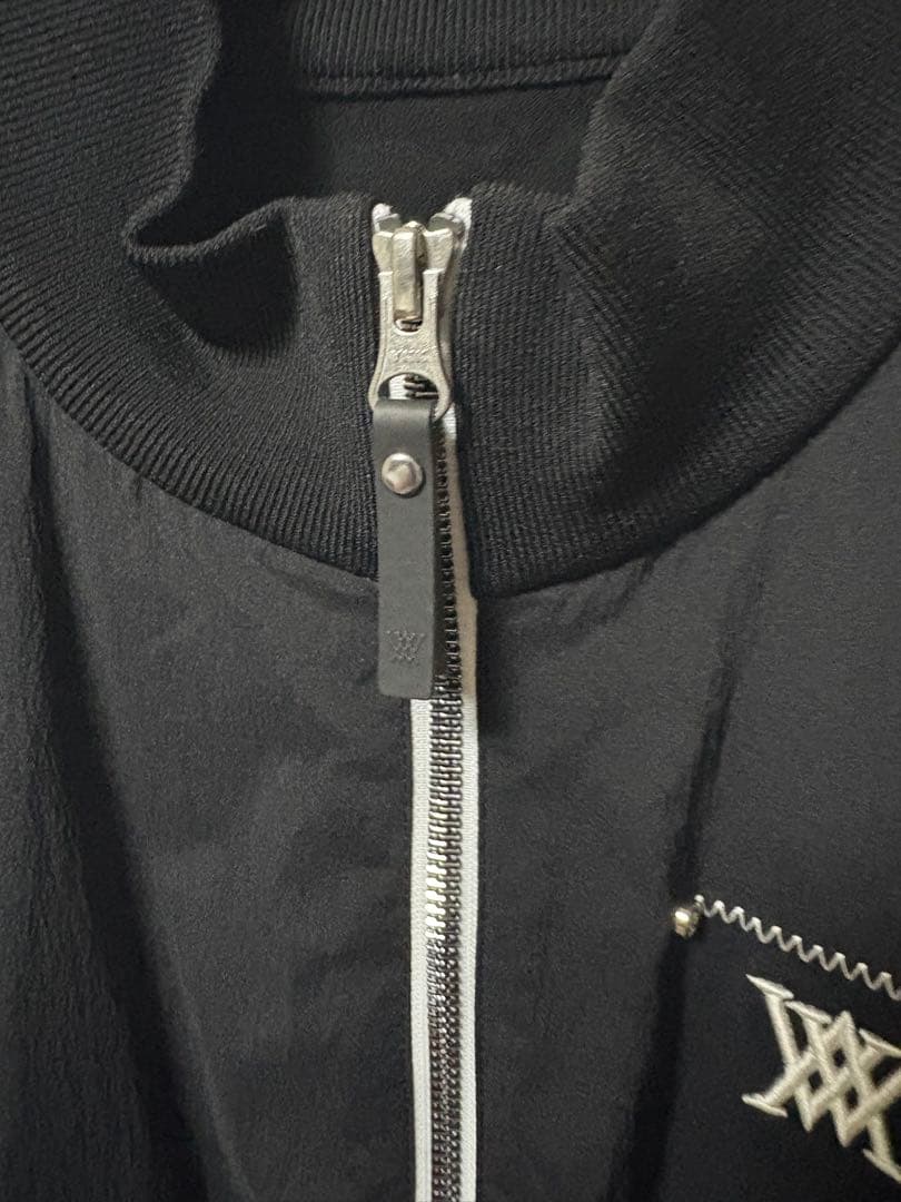 ANEW ゴルフベスト