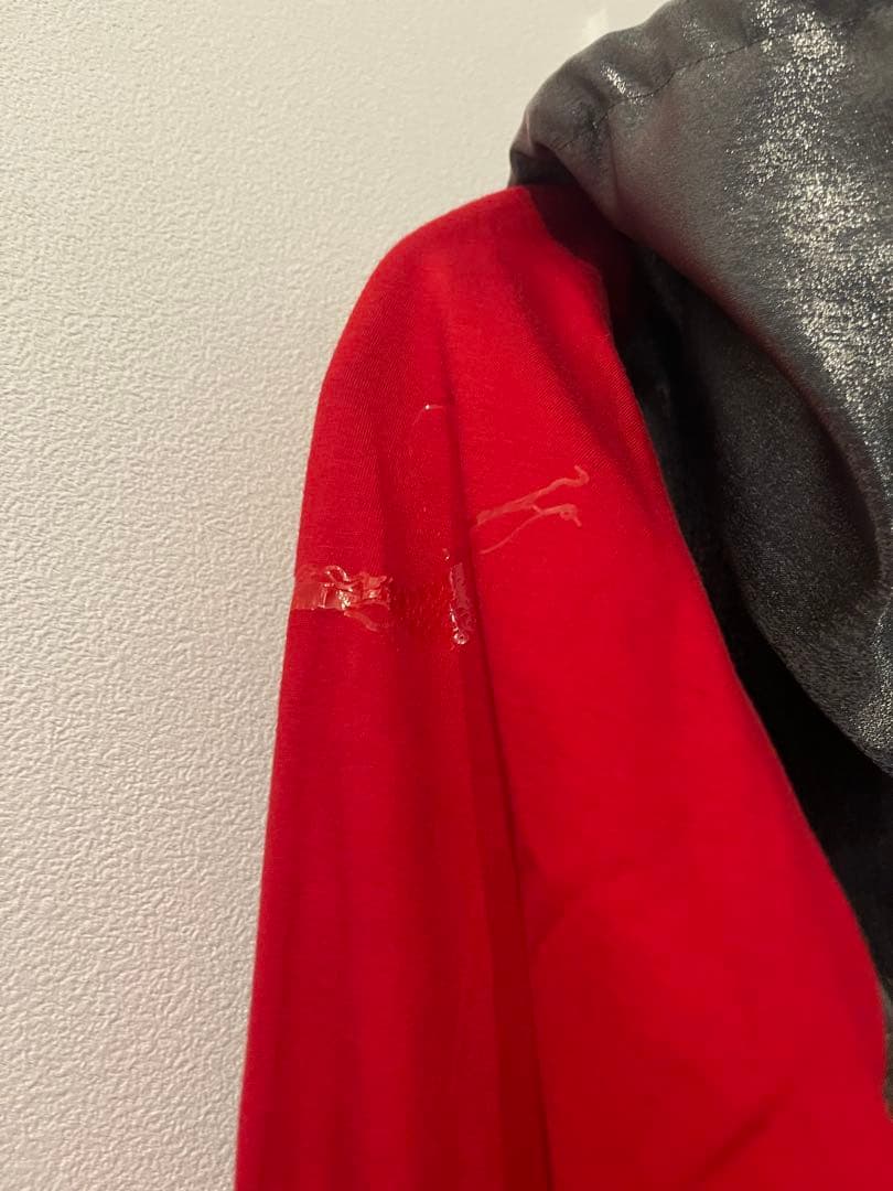 レア物！Gackt パパラパ　衣装パーカー　美品